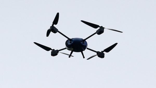 В РФ будут жестко привлекать к ответственности с помощью дронов