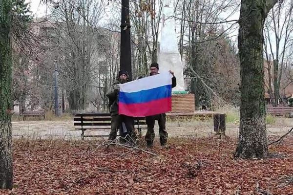 Согнуть дугу: продолжение военной кампании приведет к разгрому ВСУ в Донбассе