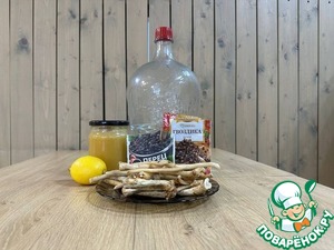 Хреновуха классическая