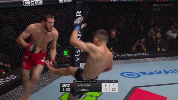 Провал команды Хабиба в Катаре: Махачев секундировал двух бойцов – оба проиграли