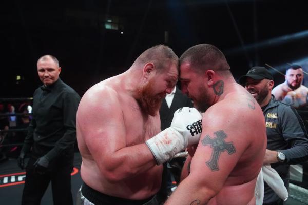 Вселенная Дацика, Коваленко и Емельяненко. Бои на «Рен ТВ» – что это вообще было