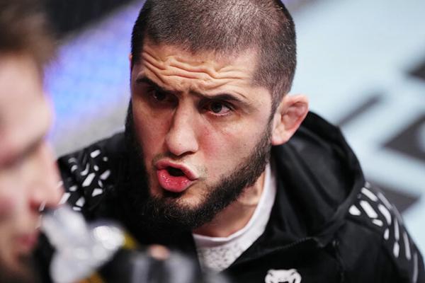 Провал команды Хабиба в Катаре: Махачев секундировал двух бойцов – оба проиграли