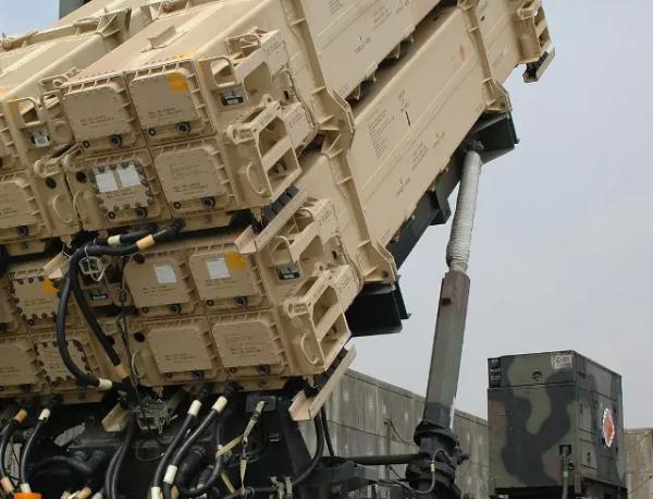 США предоставят поддержку ЗРК "Пэтриот" ВС Украины – DSCA