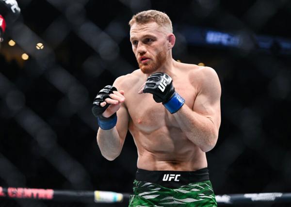 Они считают, что Махачев проиграет в походе за вторым поясом