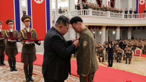 Эксперт: для чего в школах КНДР будут изучать русский язык