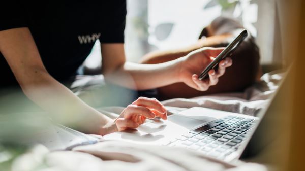 В Крыму 20 000 новых самозанятых зарегистрировались с начала года