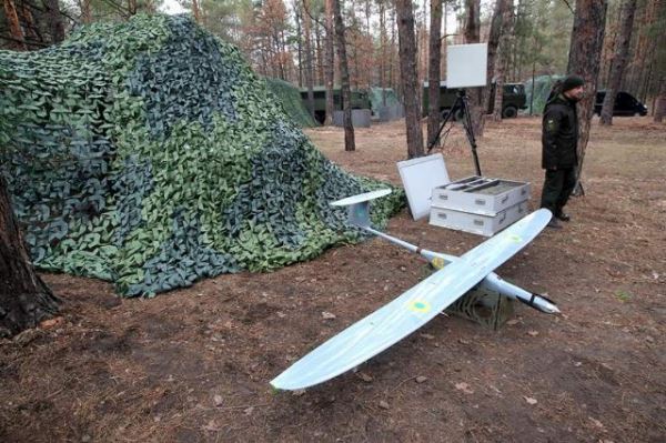 Пуститься по миру: как Киев намерен содержать армию в 800 тыс. человек