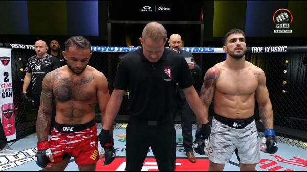 Договорняк в UFC? Лига уже уволила бойца из-за подозрений – к делу подключилось ФБР