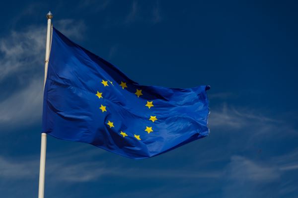 Новую систему биометрического контроля пассажиров запустят в Евросоюзе в октябре