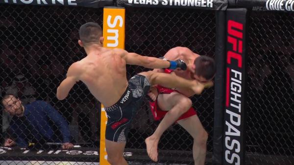 Провал команды Хабиба в Катаре: Махачев секундировал двух бойцов – оба проиграли