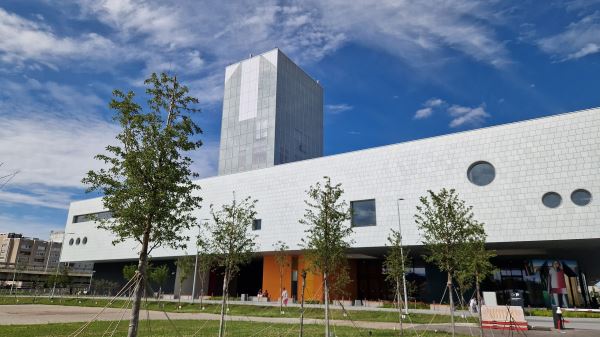 В Калининграде начал работать филиал Третьяковской галереи