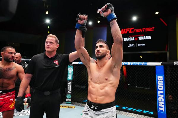 Договорняк в UFC? Лига уже уволила бойца из-за подозрений – к делу подключилось ФБР