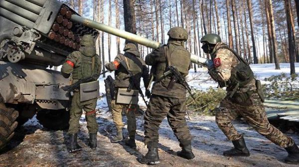 Путин назвал условие для прекращения боевых действий в зоне спецоперации