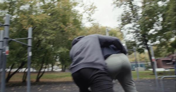 «Могу съесть 35-40 хинкали». Как живет Арман Царукян, который не дрался 1,5 года