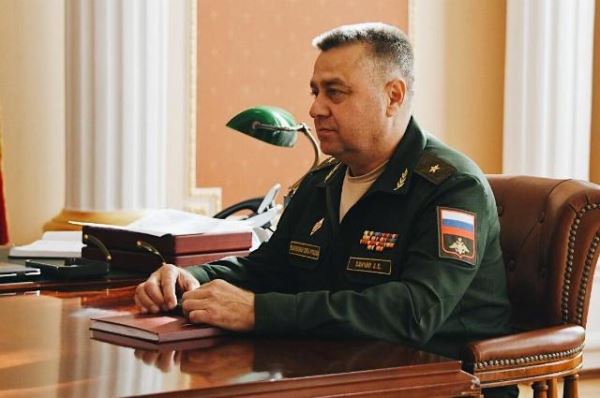 Путин назначил новых заместителя секретаря Совбеза и замминистра обороны