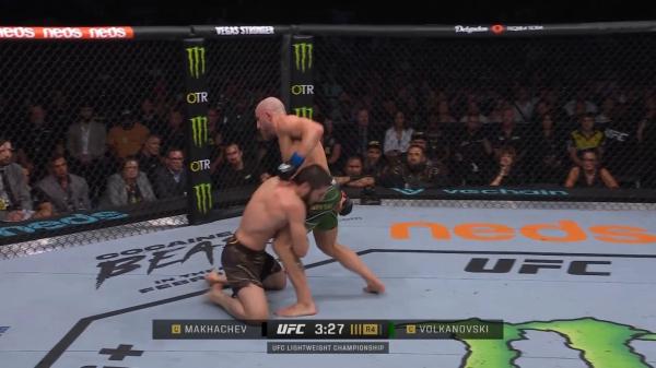 Эволюция Ислама Махачева – от спарринг-партнера Хабиба до сильнейшего универсала UFC