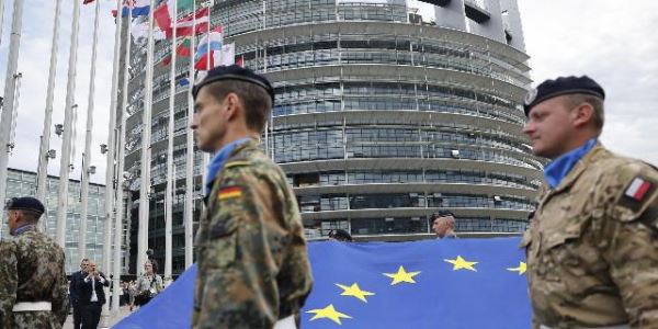 Если Путину позволить победить на Украине, Британию не ждет ничего хорошего (Daily Express, Великобритания)