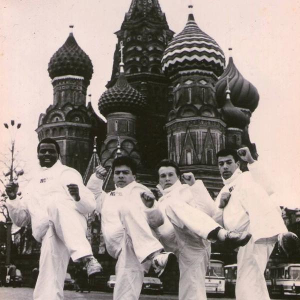 «В UFC Федор бы потерял свободу». Интервью с человеком из команды Емельяненко, которого вы не знали