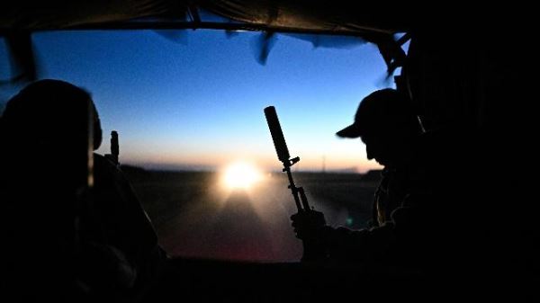 В спецназе «Ахмат» планируют создать взвод наземных беспилотников