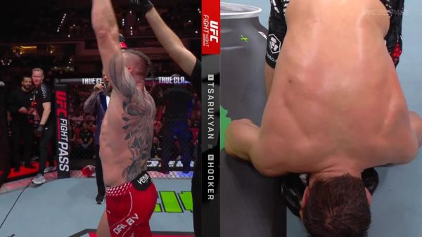 Провал команды Хабиба в Катаре: Махачев секундировал двух бойцов – оба проиграли