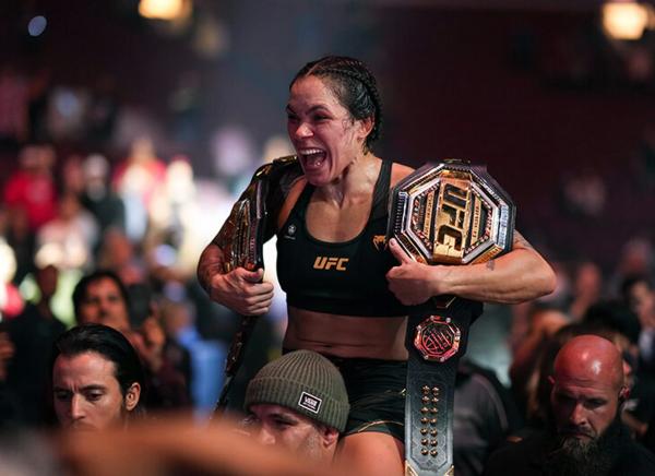 Махачев станет двойным чемпионом UFC, если победит Маддалену? Все сложнее, чем кажется