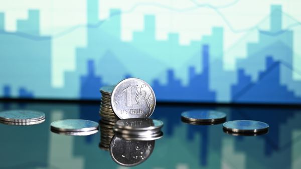 Впервые с июля: почему Центробанк опустил официальный курс евро ниже 91 рубля