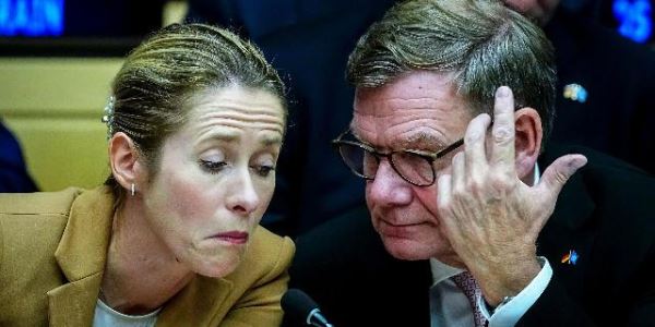 ЕС обсудит новые санкции против теневого флота России (Bloomberg, США)