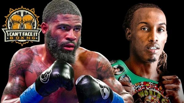 Ринг ждет: Главные Бои Декабря