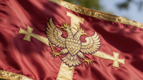 История Византии. Как Россия стала ее наследницей