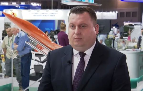 Делегация Госкомвоенпрома Республики Беларусь приняла участие в авиасалоне Dubai Airshow 2025