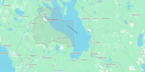 В Карелии упал самолёт Су-30, Минобороны РФ подтвердило катастрофу истребителя