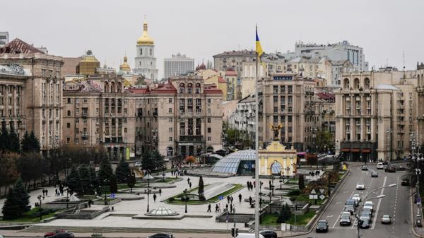 Handelsblatt: Украина может столкнуться с финансовым кризисом в январе