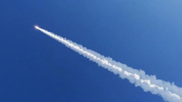 Минобороны показало кадры уничтожения HIMARS и «Нептуна» ВСУ