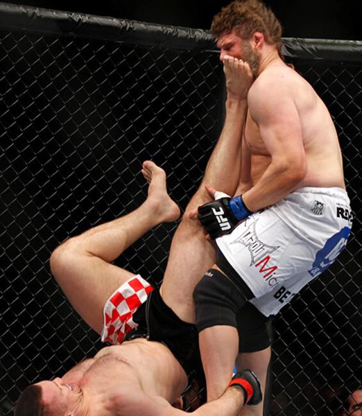 Федор хочет подраться с 51-летним КроКопом, перенесшим инсульт. А это разве не опасно?