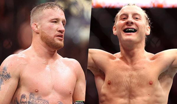 Первый турнир UFC в 2026-м – смех. Провал Даны Уайта?