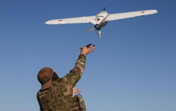 К чему ведет эволюция ВС: в России сформированы войска беспилотных систем