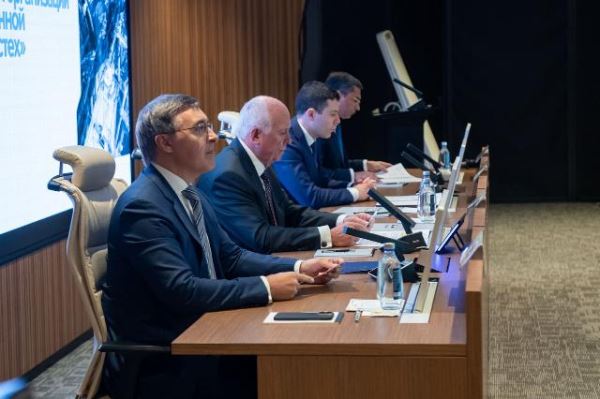 Ростех объединился с ведущими вузами страны для создания прорывных технологий