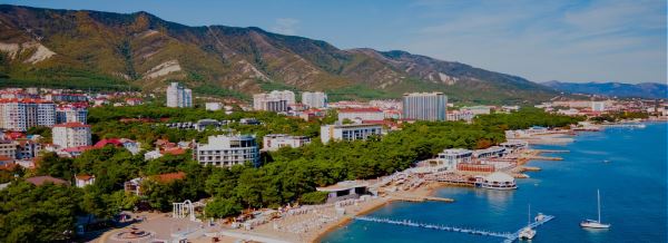 "Уральские авиалинии" начнут выполнять рейсы из Екатеринбурга в Геленджик