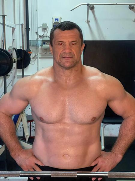 Федор подерется с КроКопом? Соперник – после инсульта, фанаты – против