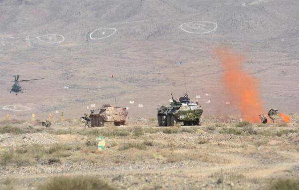 Учения ОДКБ «Нерушимое братство» и «Барьер» пройдут в Белоруссии в октябре 2026 года