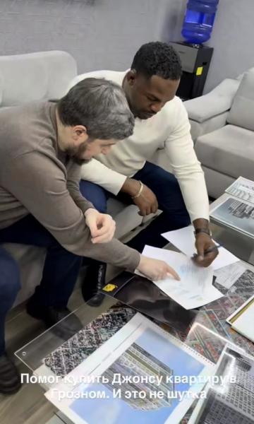 «Пострелял из экзотического оружия. Больше всего понравился гранатомет». Приключения Джона Джонса в Чечне