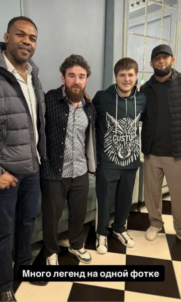 «Пострелял из экзотического оружия. Больше всего понравился гранатомет». Приключения Джона Джонса в Чечне