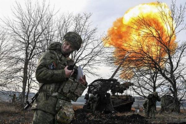 Согнуть дугу: продолжение военной кампании приведет к разгрому ВСУ в Донбассе