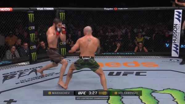 Эволюция Ислама Махачева – от спарринг-партнера Хабиба до сильнейшего универсала UFC