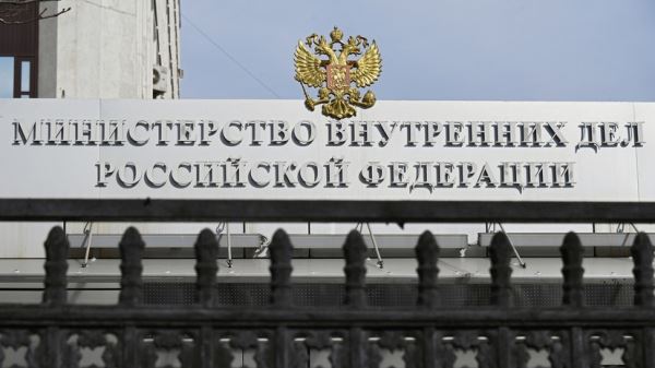 ТАСС: у семьи экс-сотрудника МВД Сатюкова нашли более 70 счетов