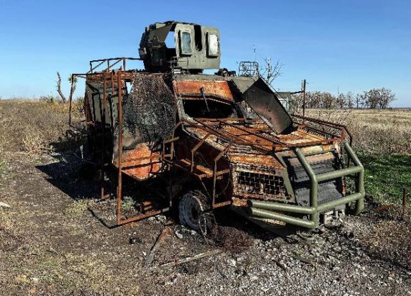 Взялись всерьез. Как "выключают" энергетику Украины