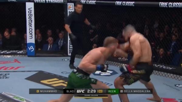 Главный бой в карьере Махачева. Что может пойти не так?