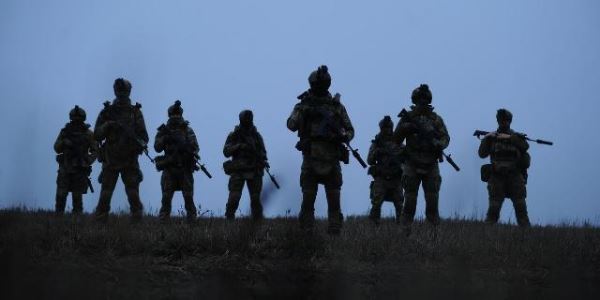 "В этом году наши силы на исходе" (Die Zeit, Германия)