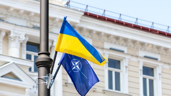 Столтенберг считает, что НАТО не начнёт третью мировую войну из-за Украины