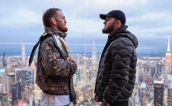 Нью-Йорк, Нью-Йорк! Превью к UFC 322 - одному из самых важных турниров эпохи